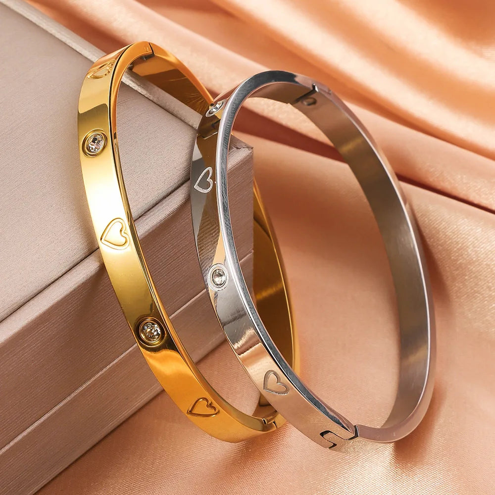 Elegant Modearmband