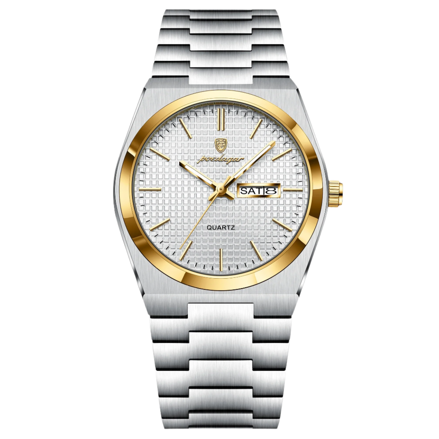 POEDAGAR Sport Military – Adventure Edition