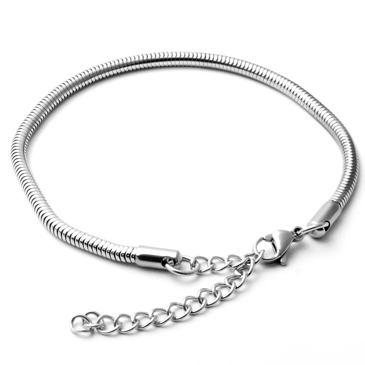 Modernt Snakeweave Armband