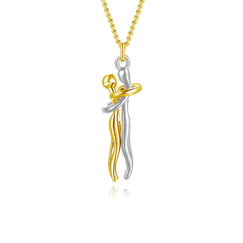 Kramhalsband