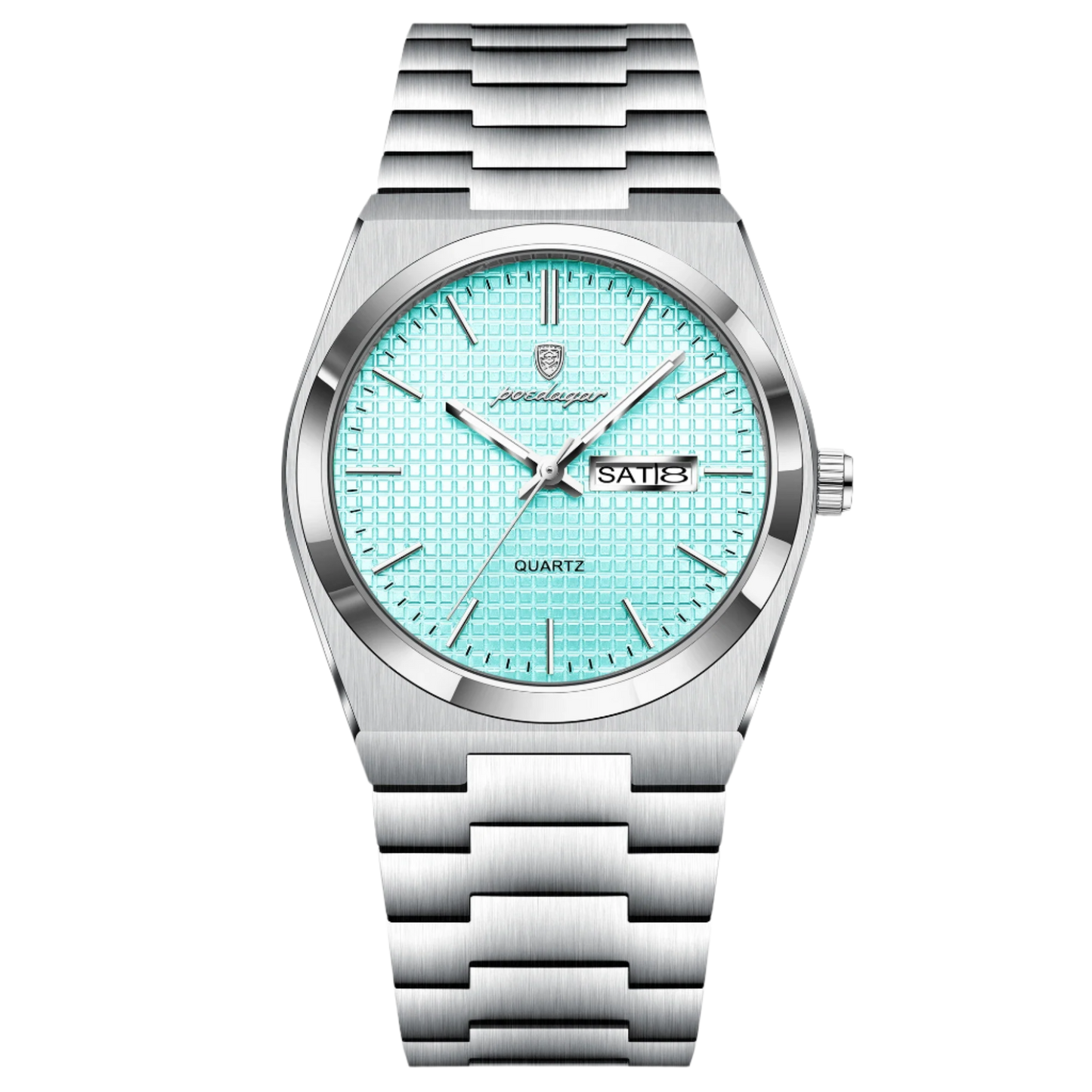 POEDAGAR Sport Military – Adventure Edition