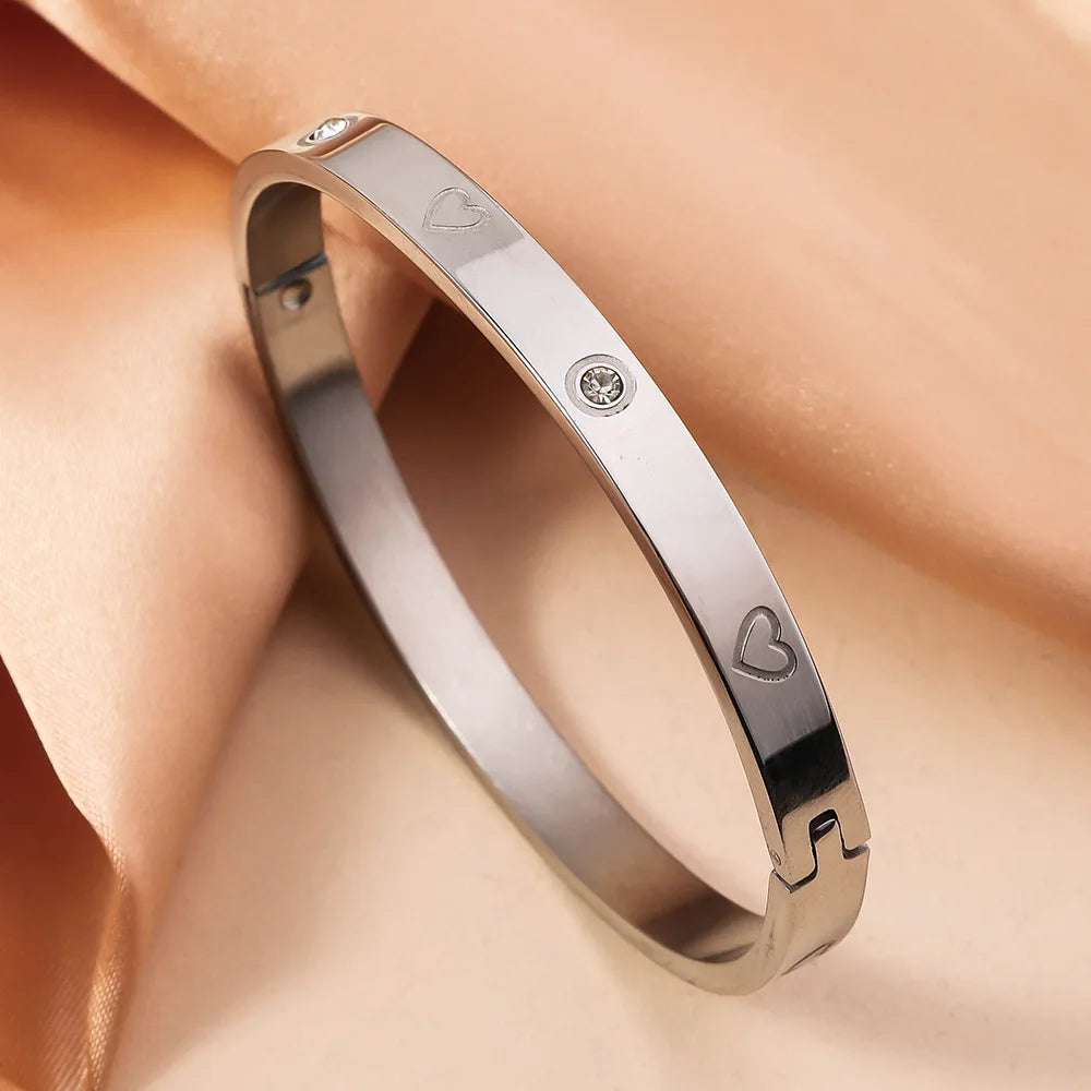 Elegant Modearmband
