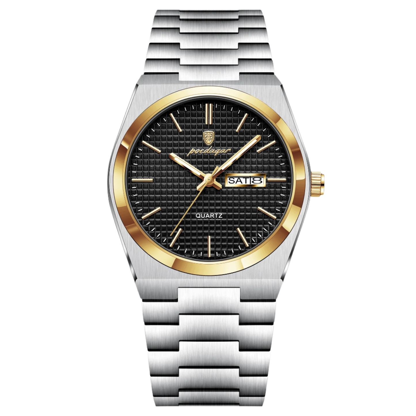 POEDAGAR Sport Military – Adventure Edition