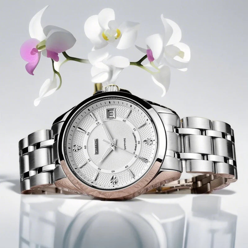 Starking Classic Elegance Quartz