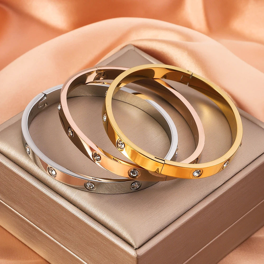 Elegant Modearmband