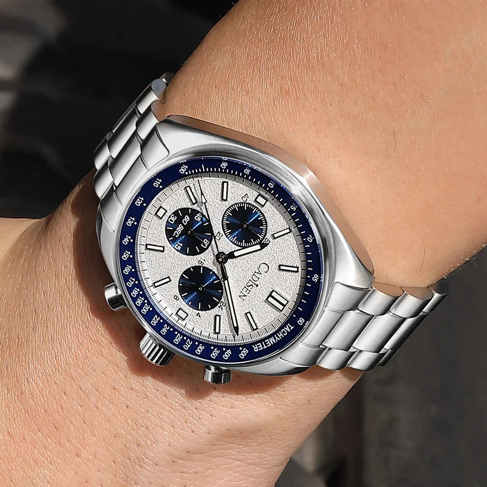 Cadisen C7063 Sport Quartz