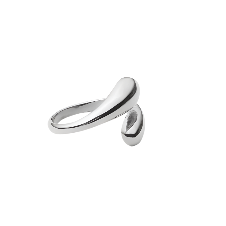 HUG RING Gold
