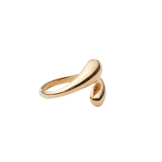 HUG RING Gold